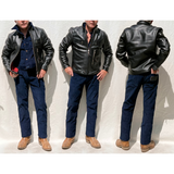 Bronco Champ Type II Fit Pic