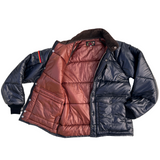Roadeo Jacket - Black
