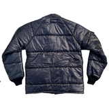 Roadeo Jacket - Black