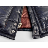 Roadeo Jacket - Black