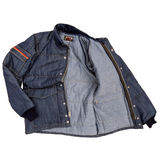 Roadeo Jacket - Denim