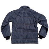 Roadeo Jacket - Denim