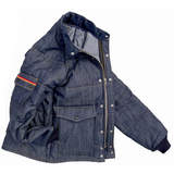 Roadeo Jacket - Denim