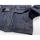 Roadeo Jacket - Denim
