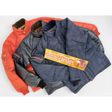 Roadeo Jacket - Denim
