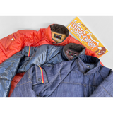 Roadeo Jacket - Black