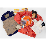 Mister Freedom® FW2022 "HOOPER" Rig featuring "ROADEO" Jacket, "SONNY" Vest and Dude Rancher Shirt