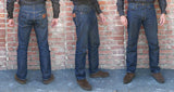 Californian Lot74 - NOS Cone (Slim Leg)