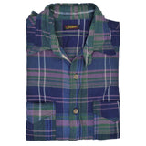 Ranger Shirt Lot 77 NOS Madras