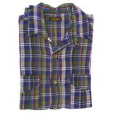 Ranger Shirt Lot 78 NOS Madras