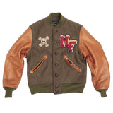 Headquarters Jacket - Embroidered - Warehouse
