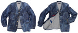 McKarsten Jacket - HBT Denim