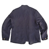 McKarsten Jacket - Indigo Métis