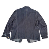 McKarsten Jacket - HBT Denim