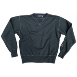 The Medalist Sweatshirt - Black
