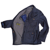 Veste Menilmontant - Warehouse - Last One - Size 36