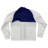 Mister Freedom® MERCURY Windbreaker Jacket is inspired by vintage high-tech 70s-80s active wear and running clothes. Made in Japan.