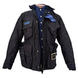 Mulholland Master AC - Black - Warehouse