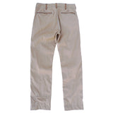 Naval Chinos Type No. 266ac - Khaki - Warehouse - Last One - Size 28