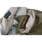 Naval Chinos - San Pablo - Warehouse - Last One - Size 28