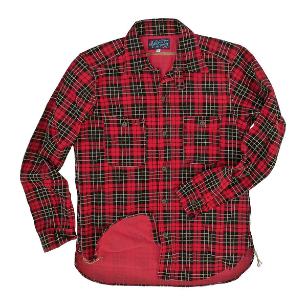 Nixon-Shirt-Printed-