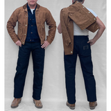 Californian Lot.64 "OUTLAW" Fit Pic, size 31