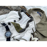P.T. Henley with Tackle-King Jacket