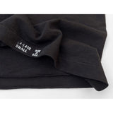 The MF® P.T. HENLEY is designed by Mister Freedom® and manufactured in California, USA. - Detail View