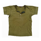 P.T. Henley "Jungle" Edition made in USA