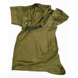 Detail View - P.T. Henley "Jungle" Edition made in USA