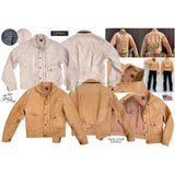 Ranch Blouse "Randall" - "Sunshine" Edition
