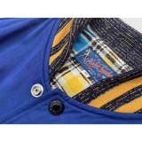 Mister Freedom® PODIUM inspired by vintage 1940s-60s award/letterman/baseball/varsity/club/warm-up jackets. Made In Japan.