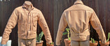 Ranch Blouse "Randall" - "Sunshine" Edition