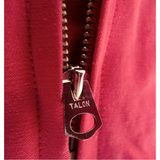 Breezer Jacket Type II - Red - Warehouse