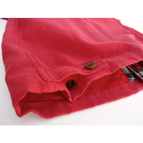 Breezer Jacket Type II - Red - Warehouse
