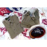 Naval Chinos - San Pablo - Warehouse - Last One - Size 28