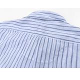 Rear panel shirring with rounded piecing patch