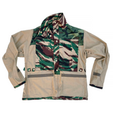 MFSC SS2023 Frogsville x Saigon One-Zero Smock