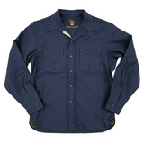 MFSC - Sportsman Catalog - Ranger Shirt - NOS 7oz Cone Denim