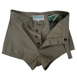Scuba Trunks - OG Cotton Sateen