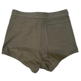 Scuba Trunks - OG Cotton Sateen