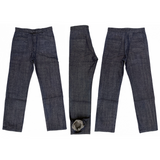 SCUBA Utilities - Okinawa Denim