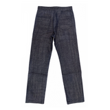 SCUBA Utilities - Okinawa Denim