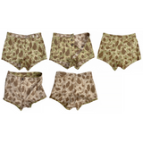 Scuba Trunks - P42 “Frogskin” Camo