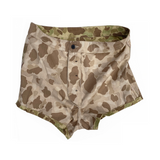 Scuba Trunks - P42 “Frogskin” Camo