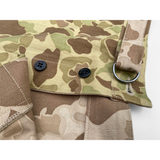 Scuba Trunks - P42 “Frogskin” Camo