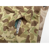 Scuba Trunks - P42 “Frogskin” Camo