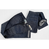 SCUBA Utilities - Okinawa Denim