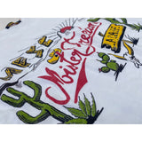 Shop Tee "Truckstop"  All original MF® artwork