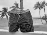 Skipper Board Shorts - Sienna